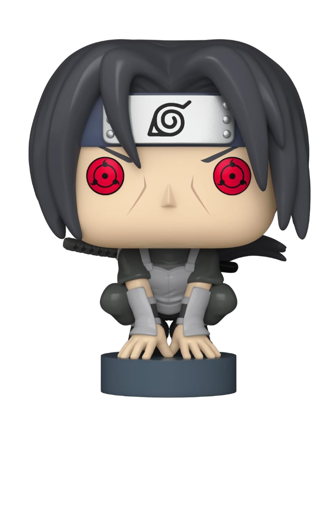 Naruto: Shippuden Itachi Uchiha (Young) Funko Toy Store