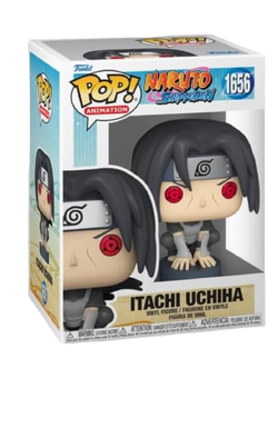Naruto: Shippuden Itachi Uchiha (Young) Funko Toy Store