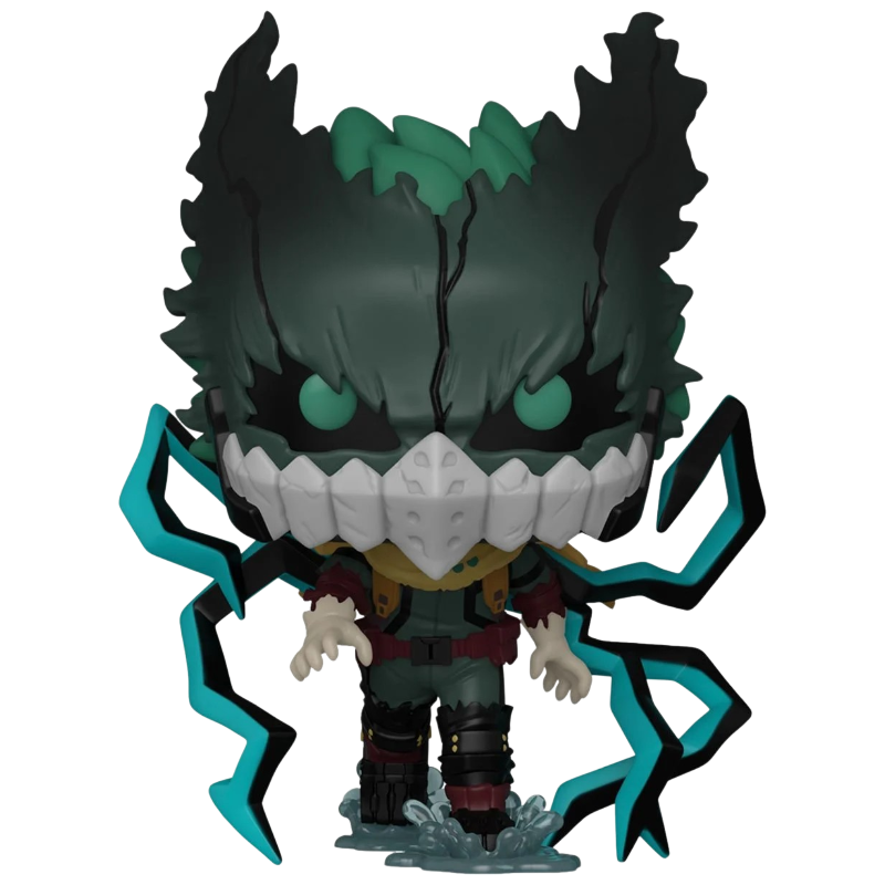 My Hero Academia: Izuku Midoriya #1829 | AE Toy Box