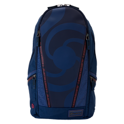 Jujutsu Kaisen Yuji Itadori The Gamr Loungefly Collectiv Backpack Funko Toy Store