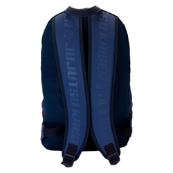 Jujutsu Kaisen Yuji Itadori The Gamr Loungefly Collectiv Backpack Funko Toy Store