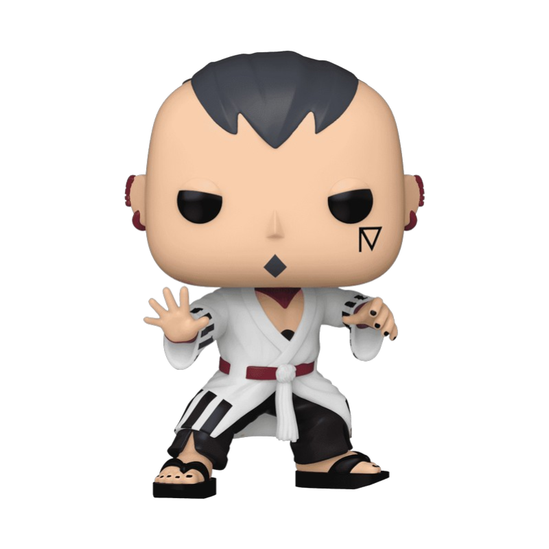 Boruto Jigen AE Toy Box