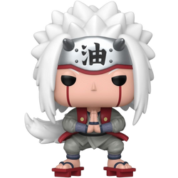 Naruto Shippuden - Jiraiya AE Toy Box