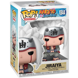 Naruto Shippuden - Jiraiya AE Toy Box