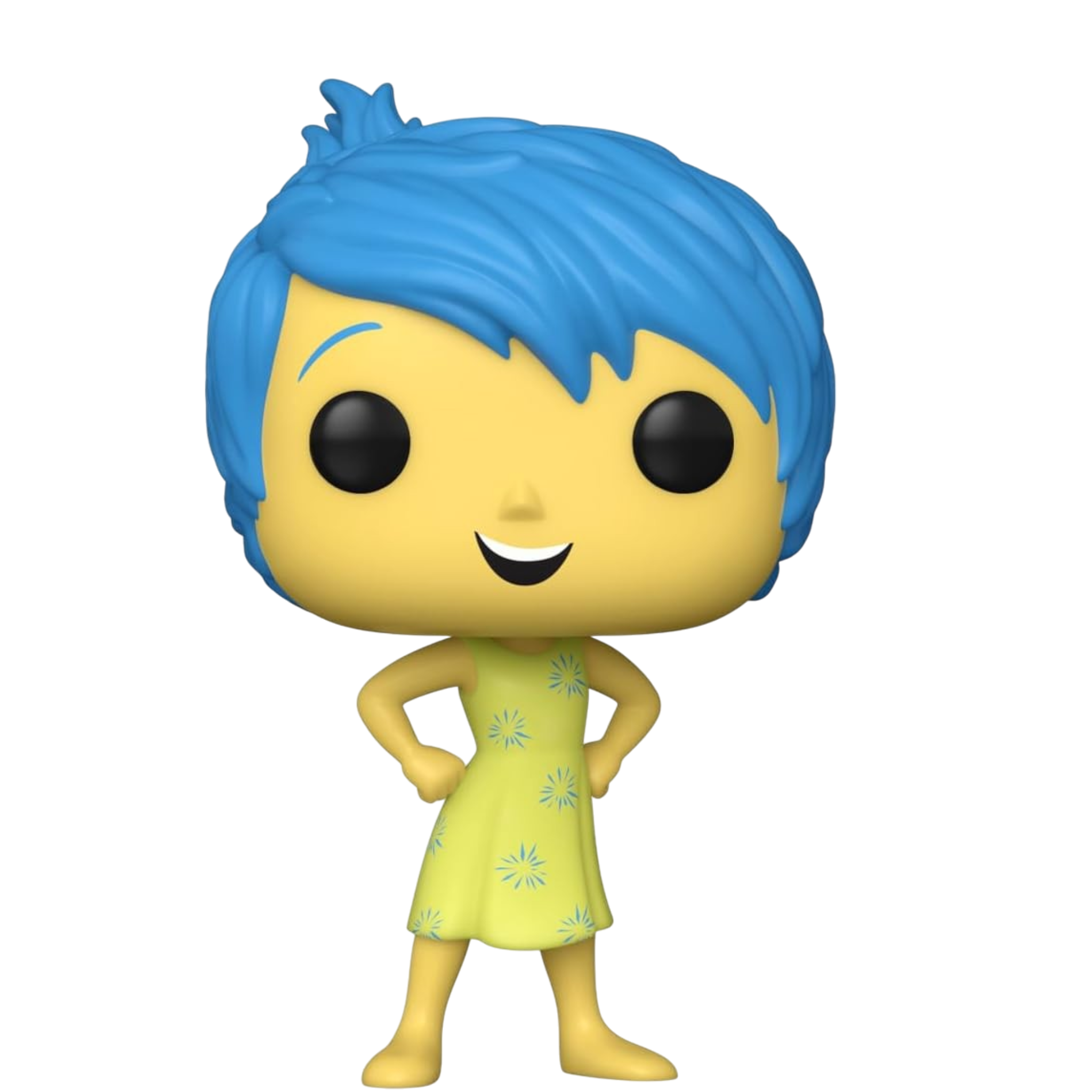 Inside Out 2 - Joy Funko Toy Store