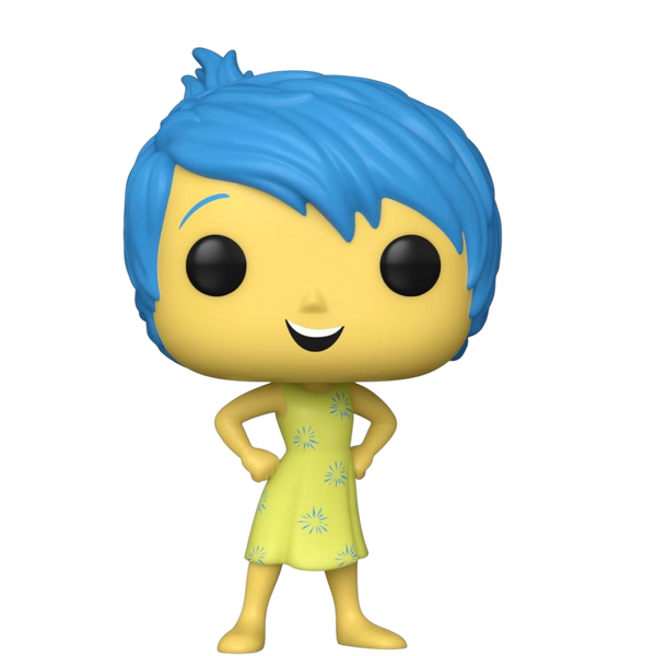 Inside Out 2 - Joy Funko Toy Store