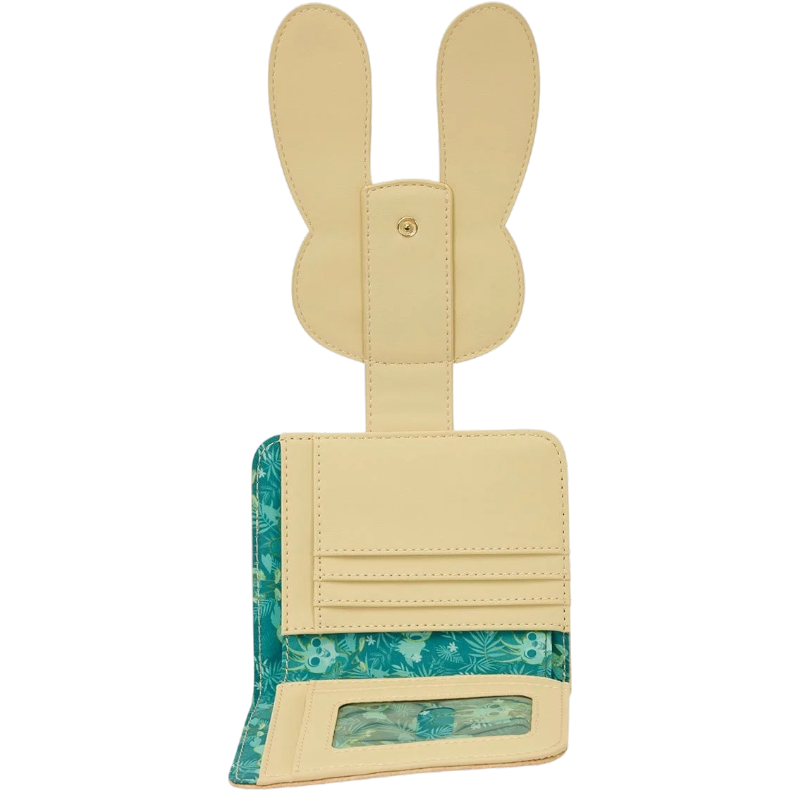Disney — Zootopia 2: Judy Hopps Zip Around Wallet | AE Toy Box