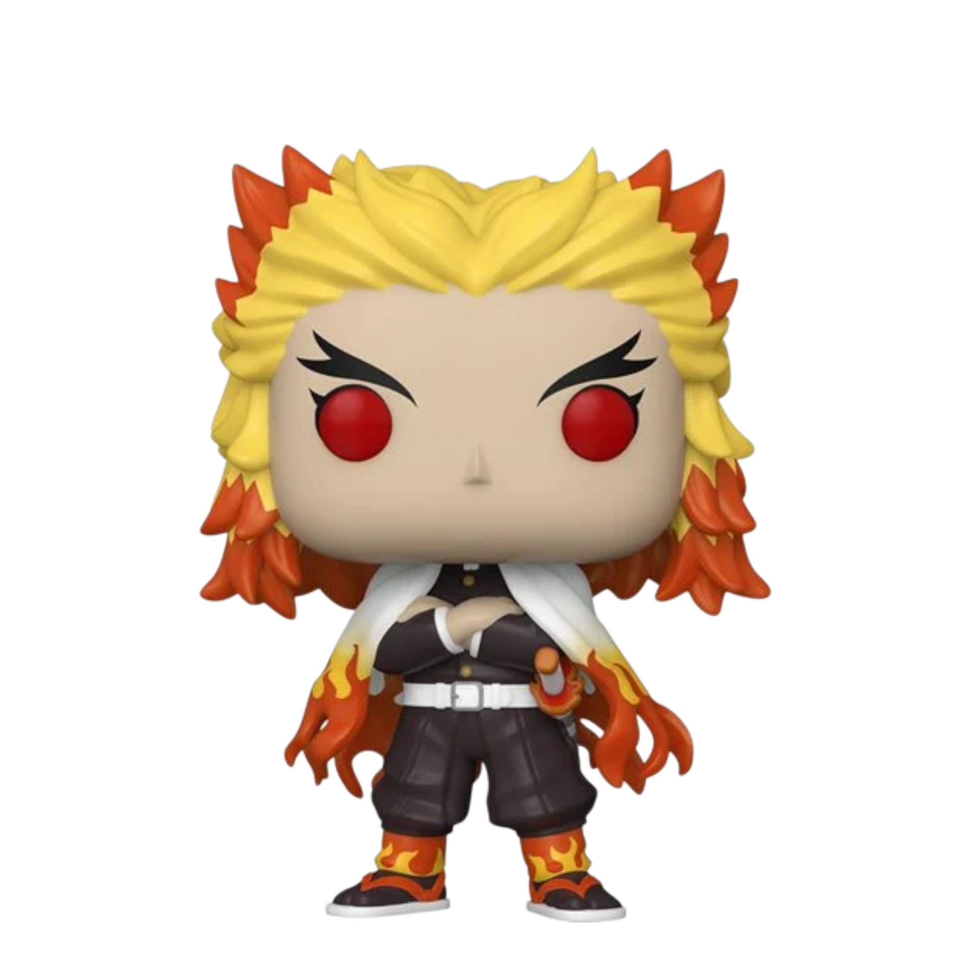 Demon Slayer: Kimetsu no Yaiba Kyojuro Rengoku