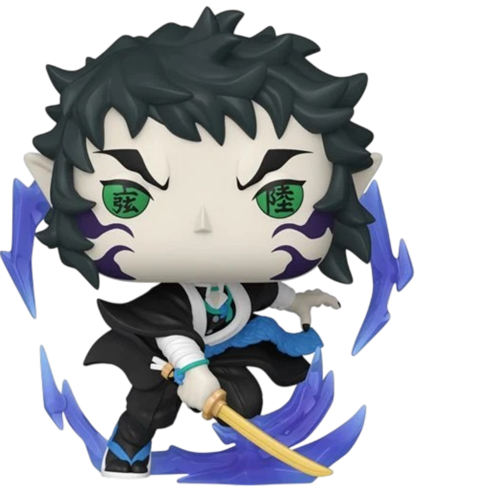 Demon Slayer: Kaigaku (Infinity Castle) #2506 | AE Toy Box