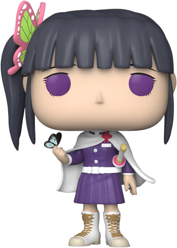 Demon Slayer - Kanao Tsuyuri Funko Toy Store