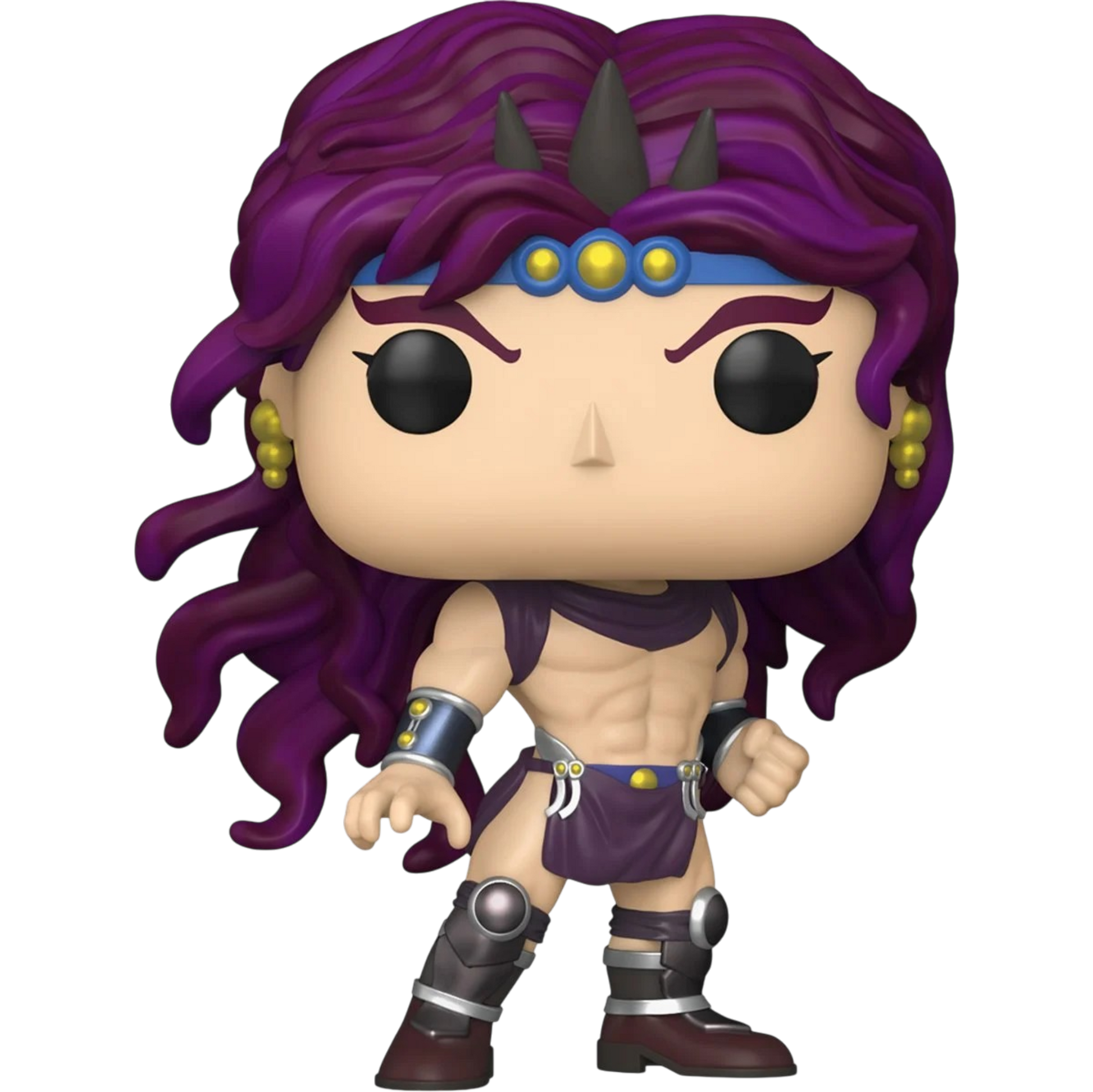 JoJo’s Bizarre Adventure: Kars #2267 | AE Toy Box