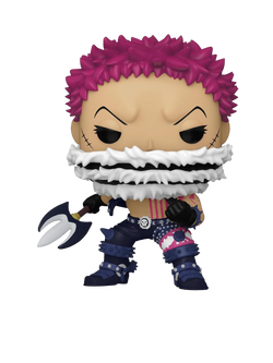 One Piece - Katakuri Funko Toy Store