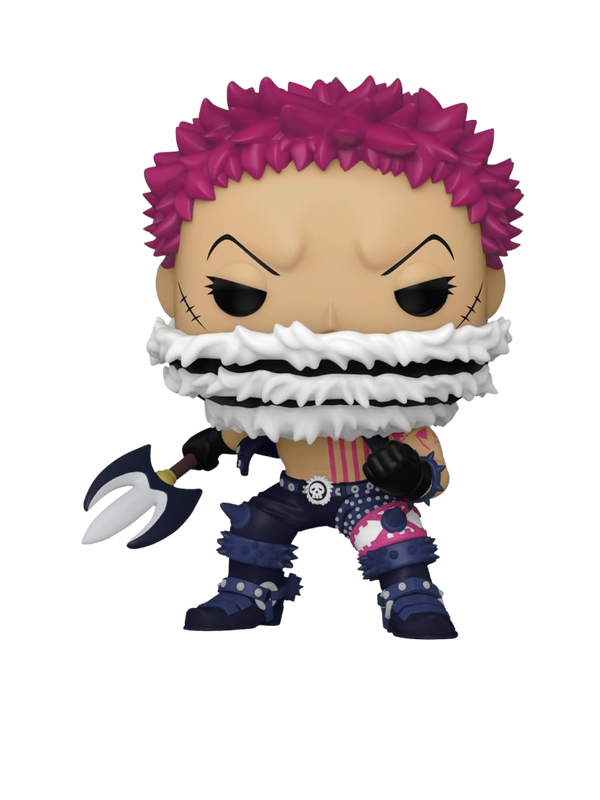 One Piece - Katakuri Funko Toy Store