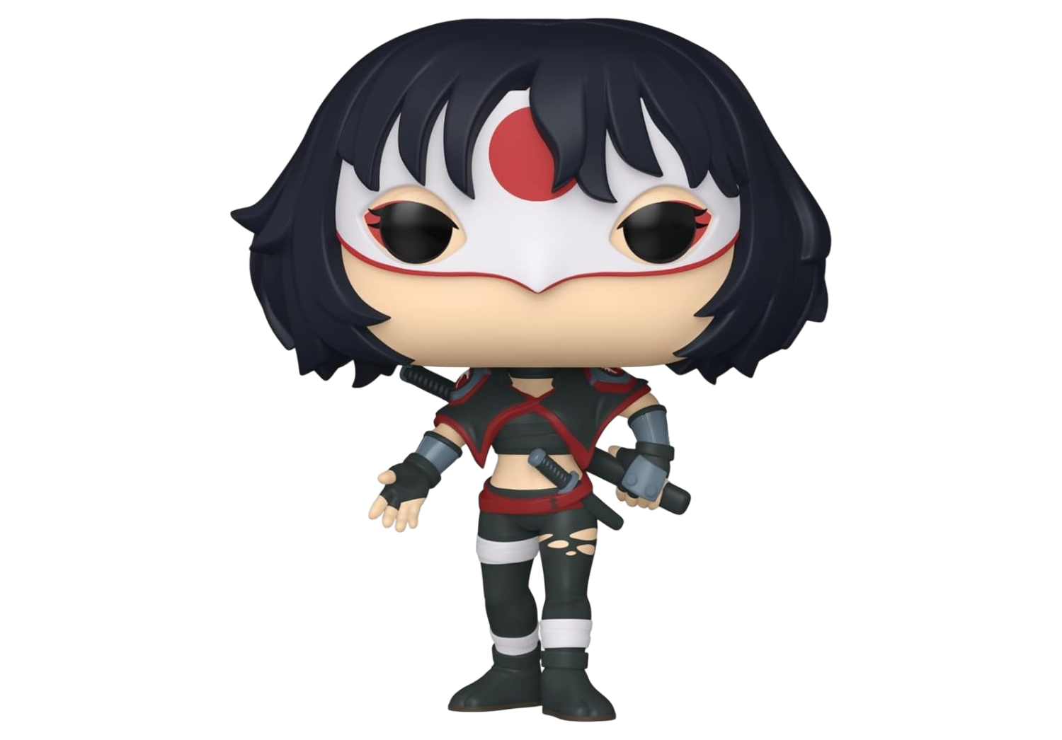 Suicide Squad ISEKAI: Katana | AE Toy Box