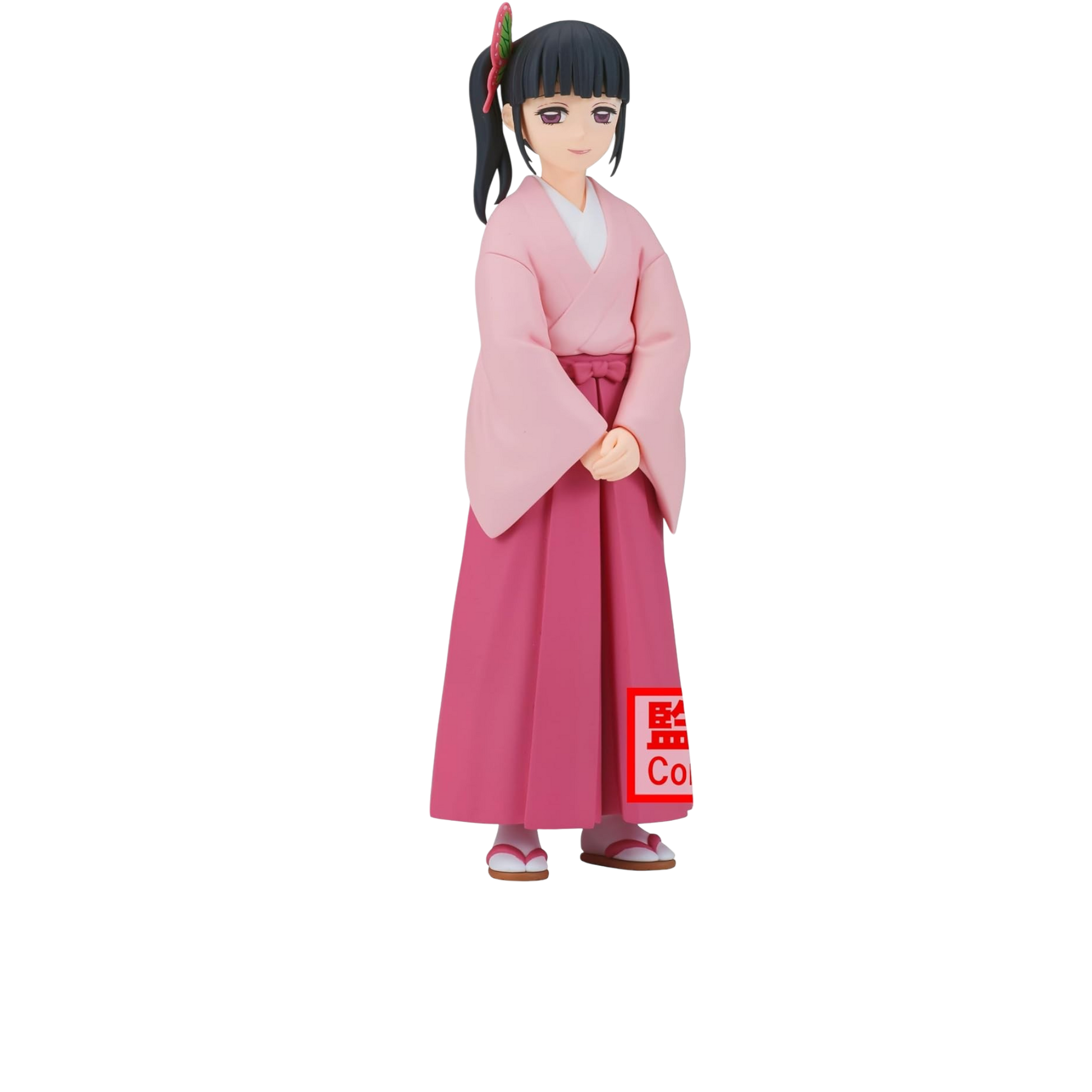 Banpresto - Demon Slayer: Kimetsu no Yaiba - Kanao Tsuyuri
