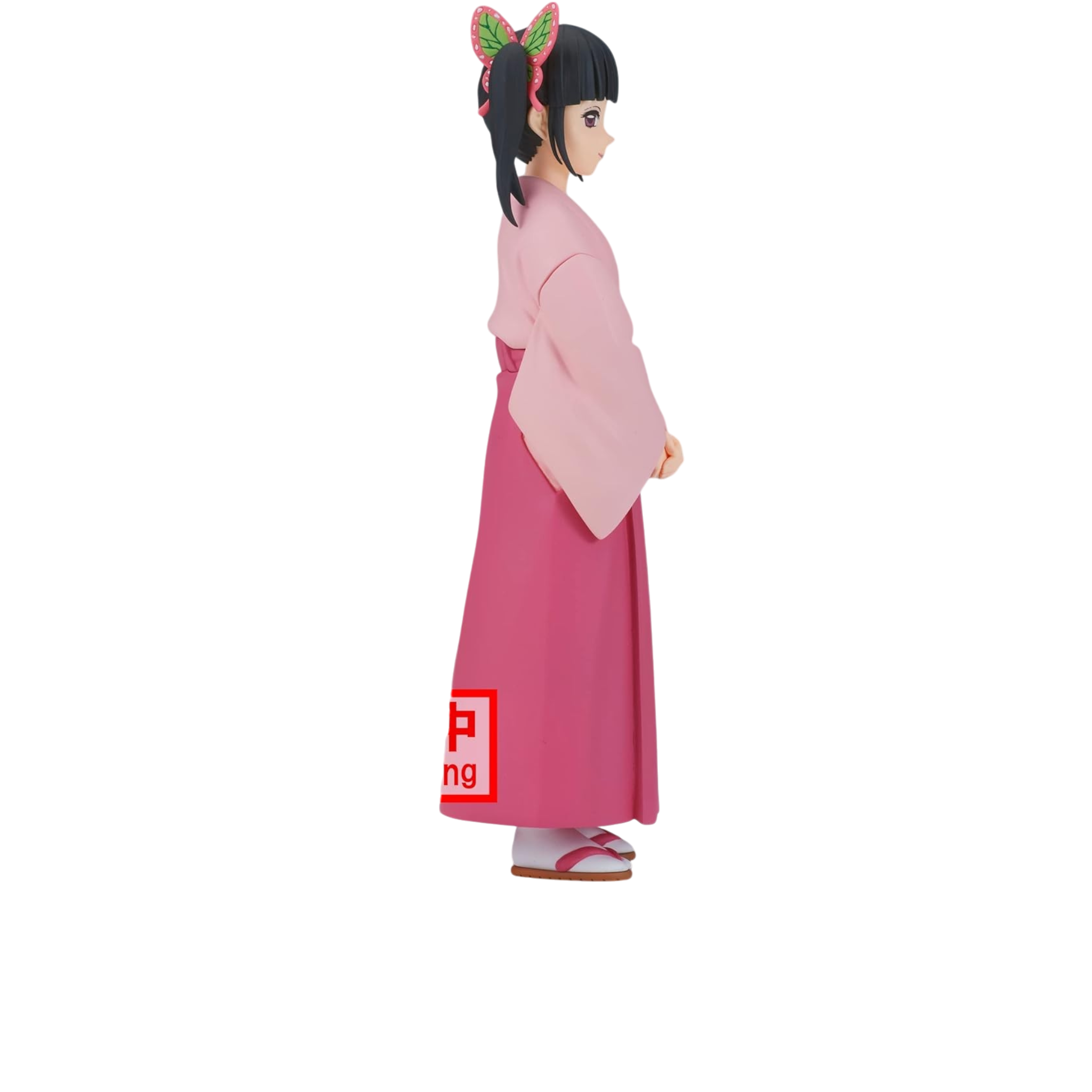 Banpresto - Demon Slayer: Kimetsu no Yaiba - Kanao Tsuyuri AE Toy Box