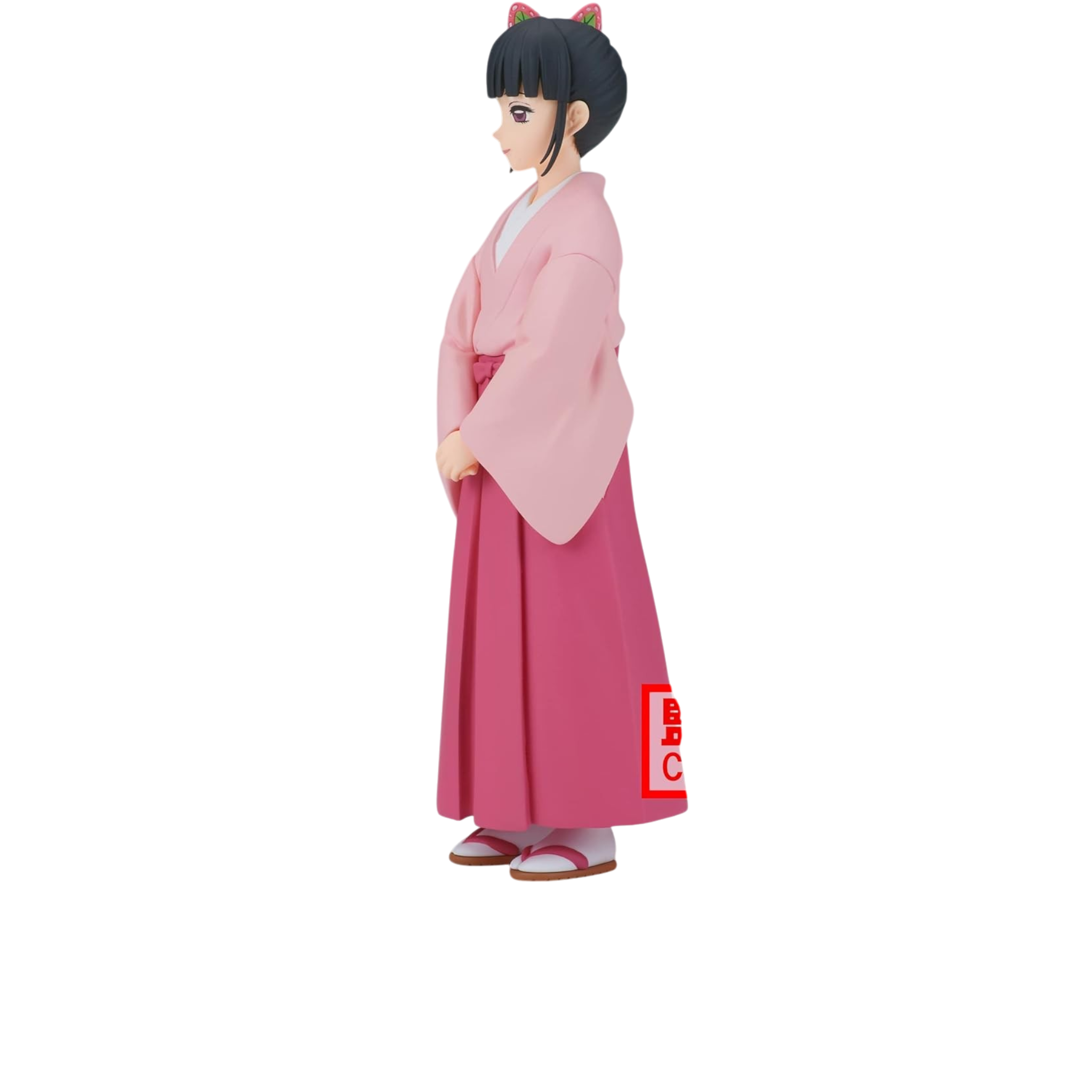 Banpresto - Demon Slayer: Kimetsu no Yaiba - Kanao Tsuyuri AE Toy Box