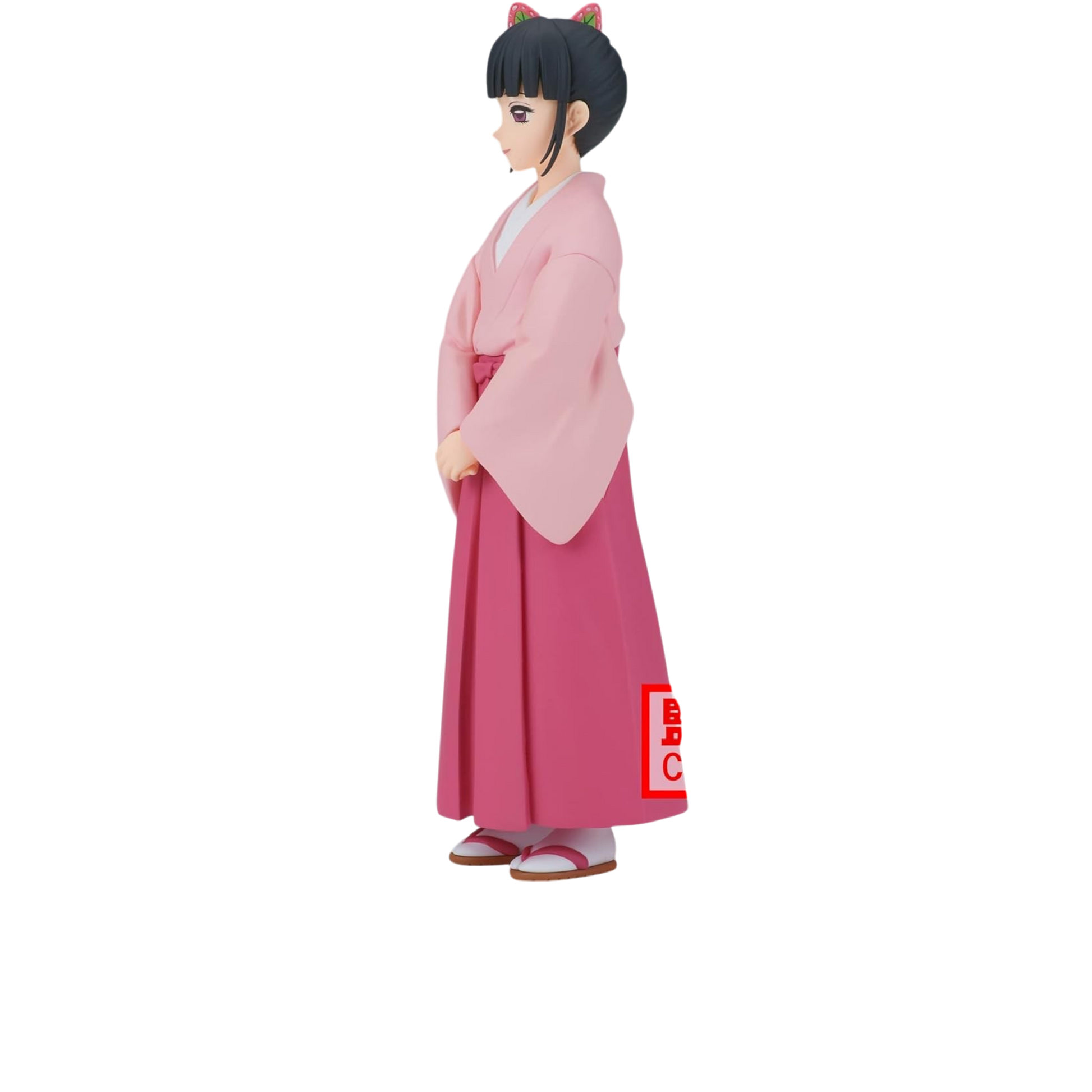 Banpresto - Demon Slayer: Kimetsu no Yaiba - Kanao Tsuyuri