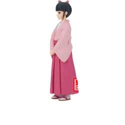 Banpresto - Demon Slayer: Kimetsu no Yaiba - Kanao Tsuyuri