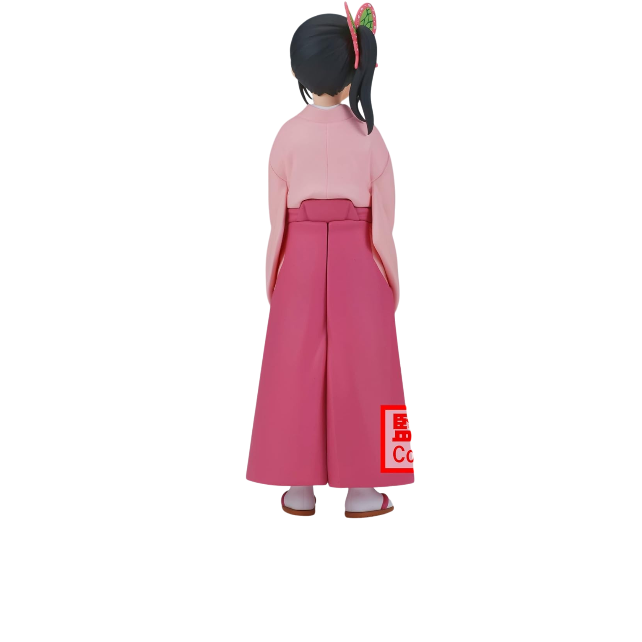 Banpresto - Demon Slayer: Kimetsu no Yaiba - Kanao Tsuyuri AE Toy Box