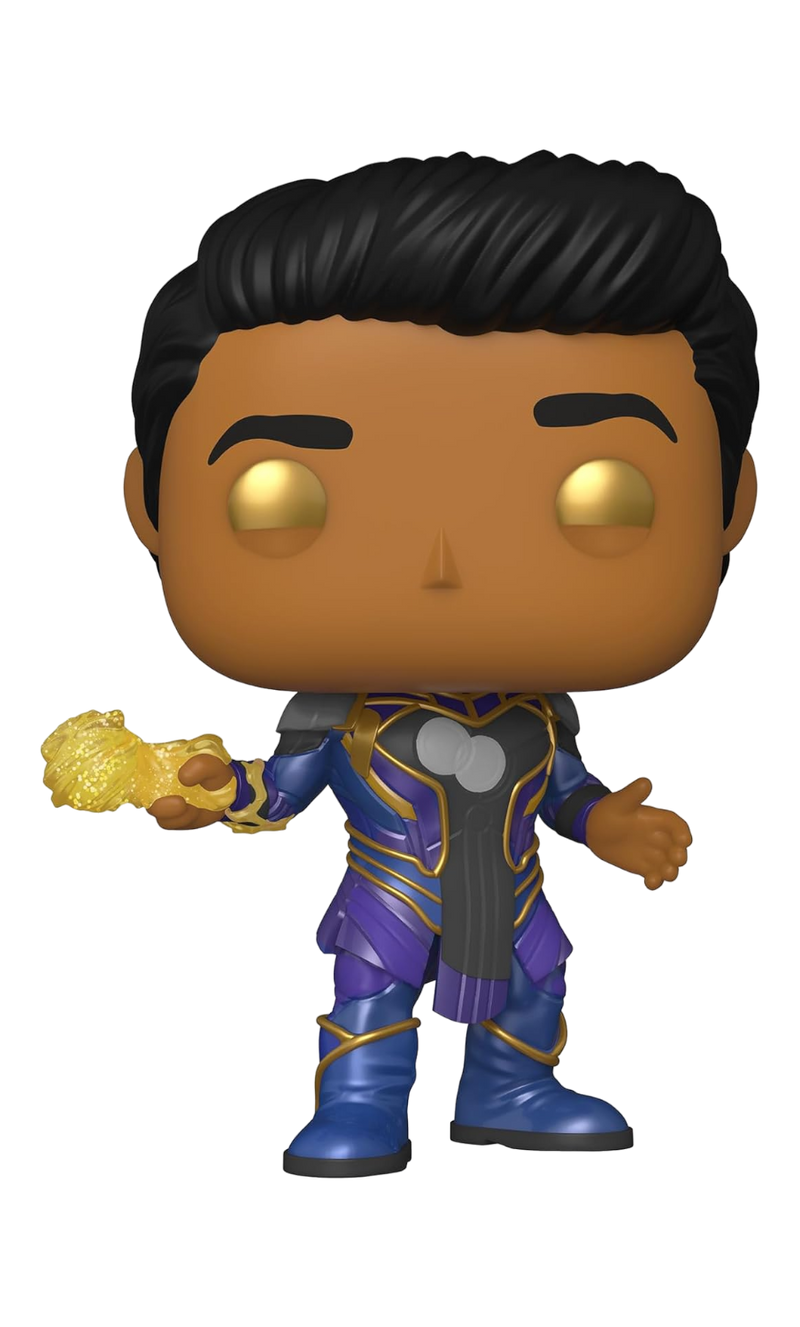 Marvel: Eternals - Kingo Sack Lunch Funko Toy Store