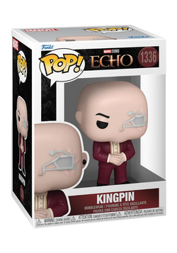 Marvel: Echo - Kingpin Funko Toy Store
