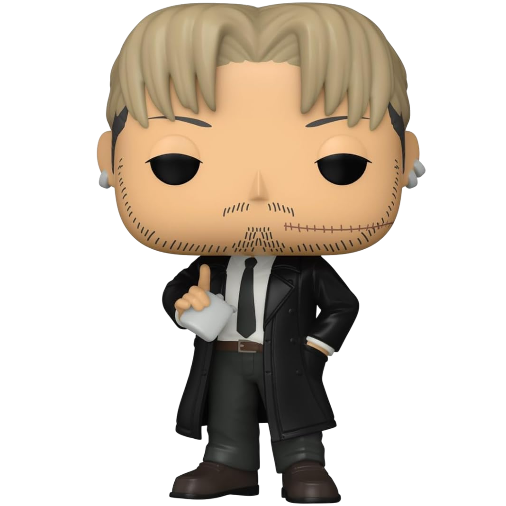 Chainsaw Man - Kishibe AE Toy Box