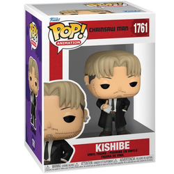 Chainsaw Man - Kishibe AE Toy Box