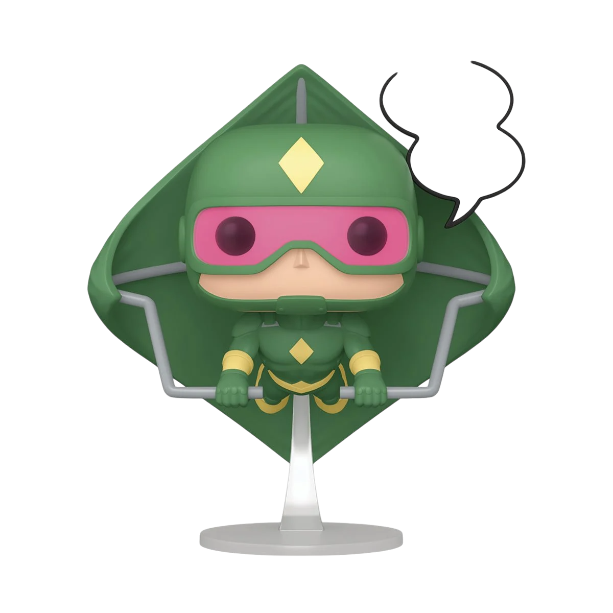 DC Harley Quinn Kite Man - SDCC 2024 Previews Exclusive Funko Toy Store