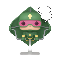 DC Harley Quinn Kite Man - SDCC 2024 Previews Exclusive Funko Toy Store