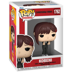 Chainsaw Man - Kobeni AE Toy Box