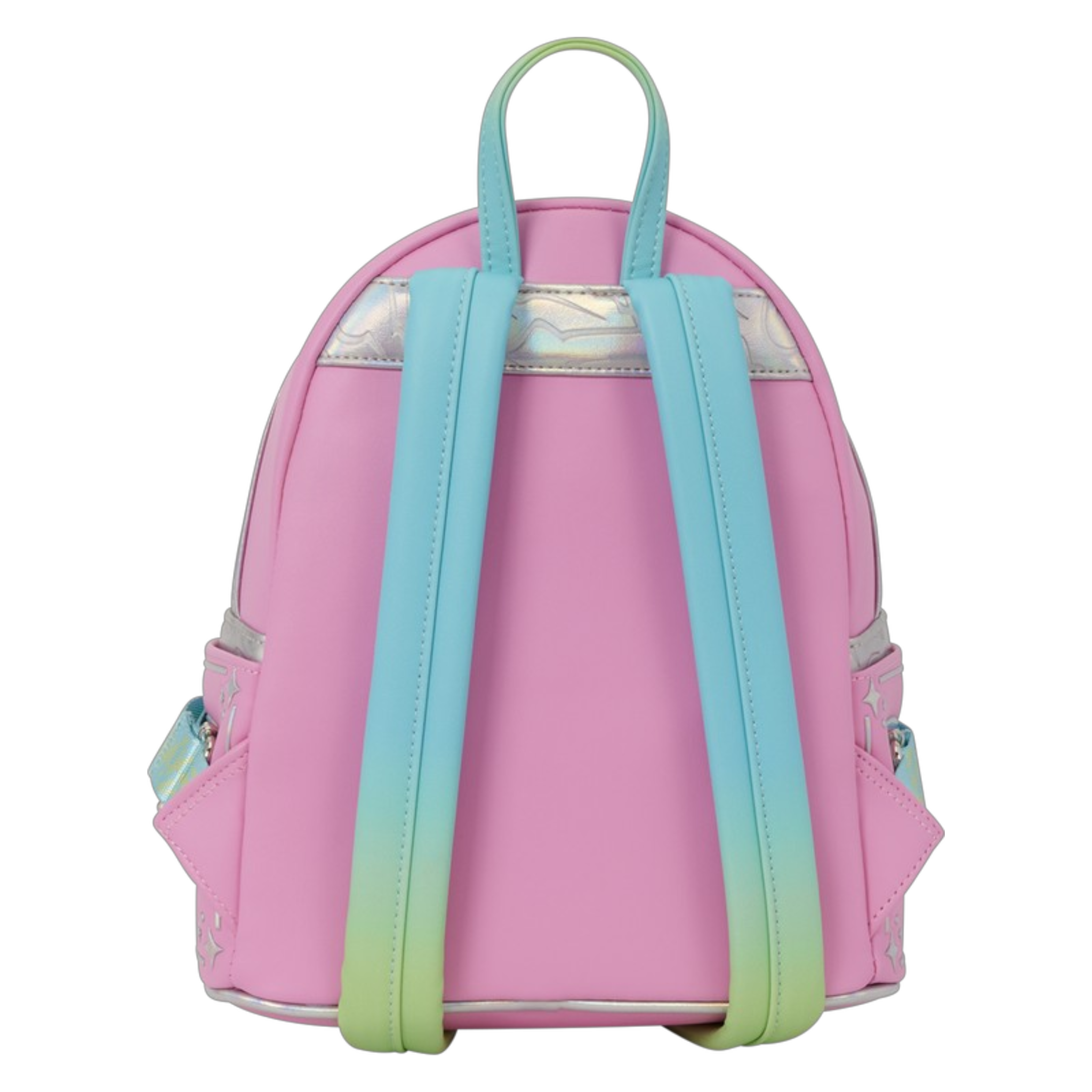 KPop Demon Hunters Saja Boys Mini Backpack (Exclusive) | AE Toy Box