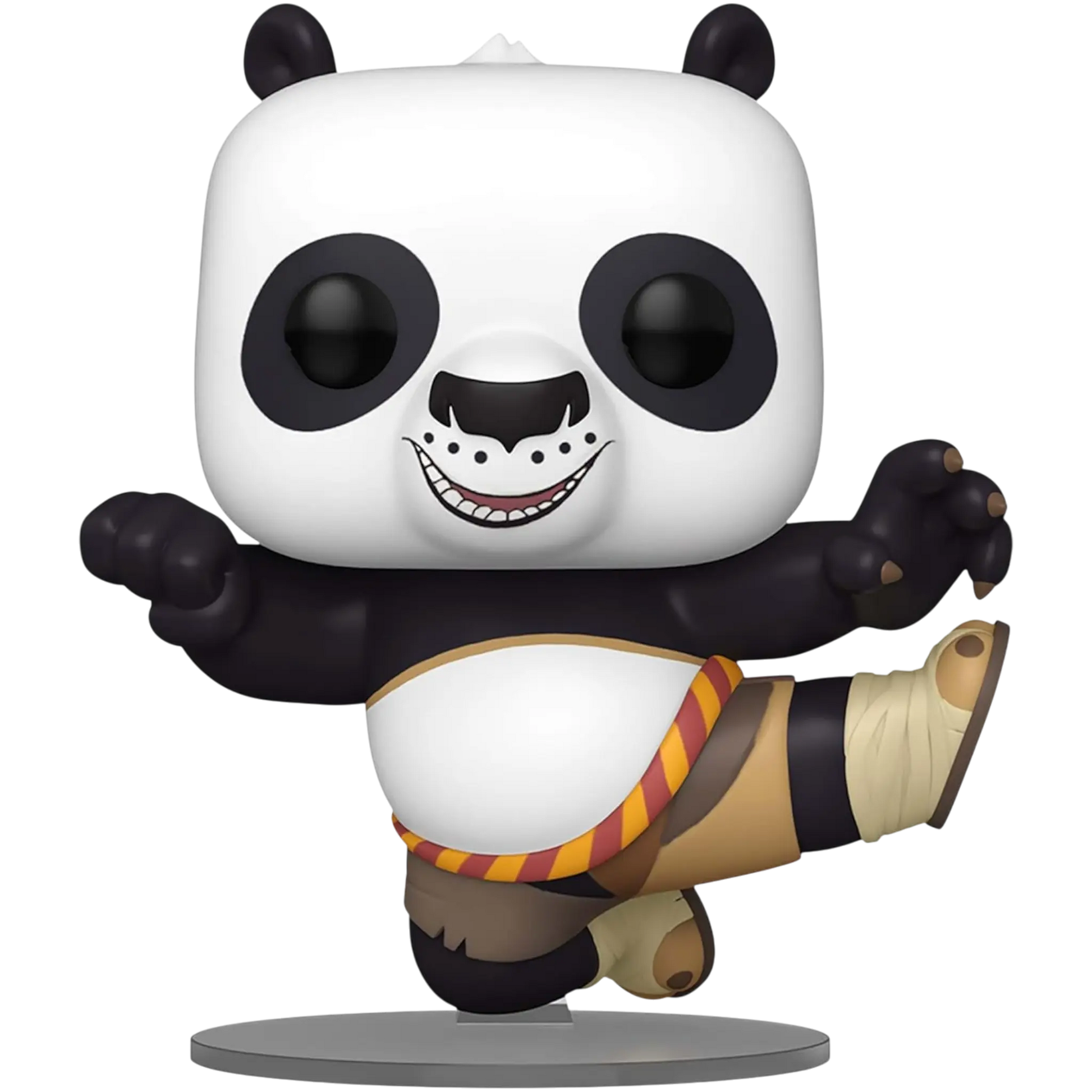 King Fu Panda - Po Funko