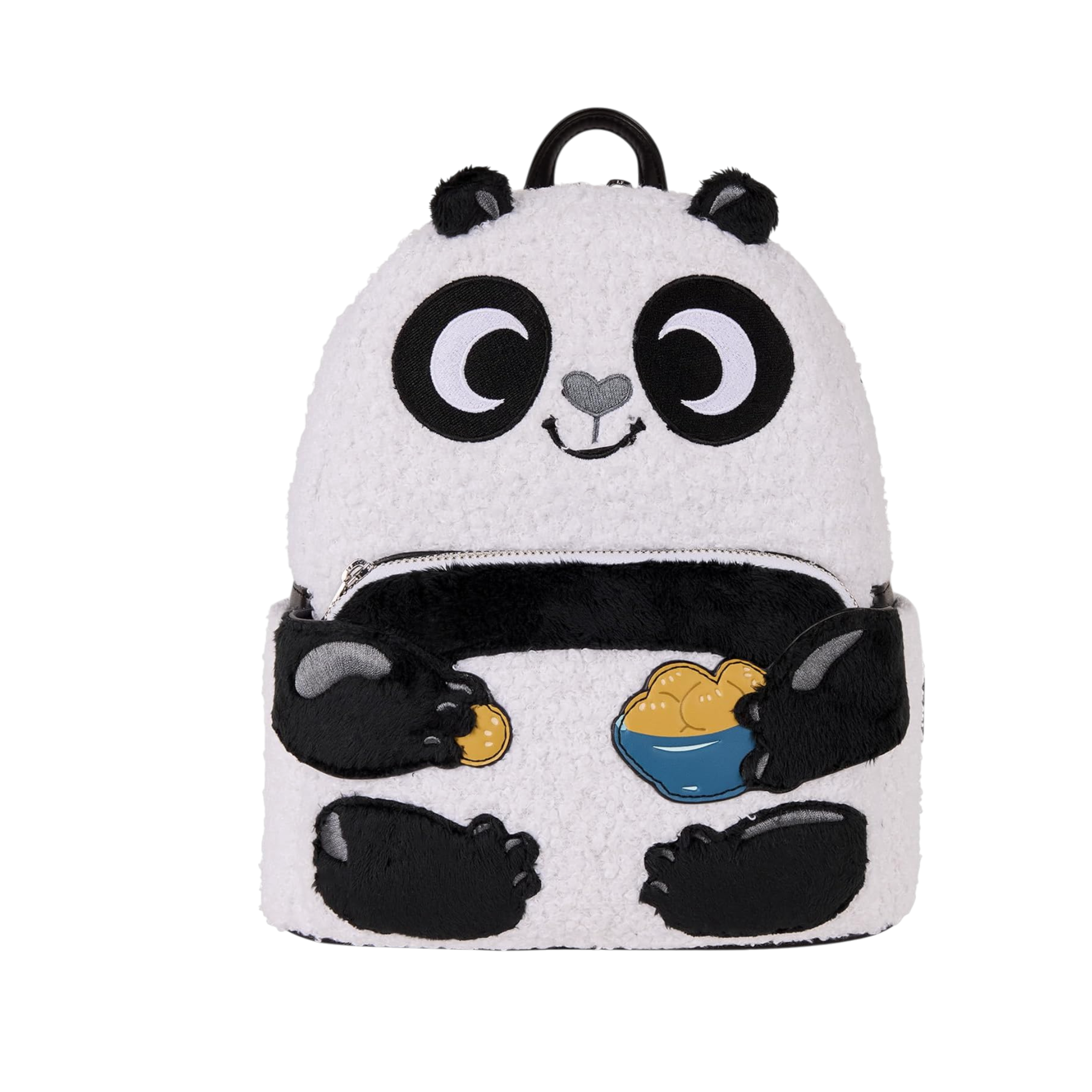 DreamWorks Kung Fu Panda Mini Backpack AE Toy Box