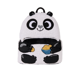 DreamWorks Kung Fu Panda Mini Backpack AE Toy Box