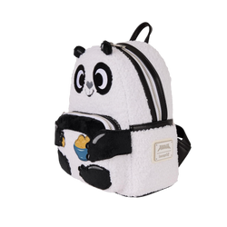 DreamWorks Kung Fu Panda Mini Backpack AE Toy Box