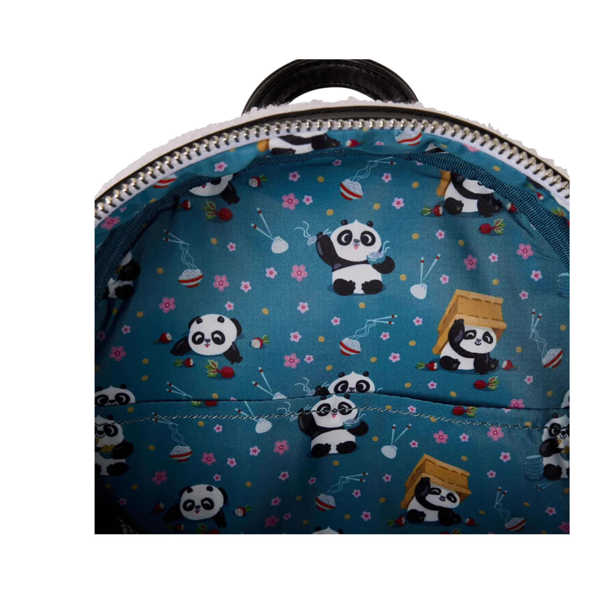 DreamWorks Kung Fu Panda Mini Backpack AE Toy Box