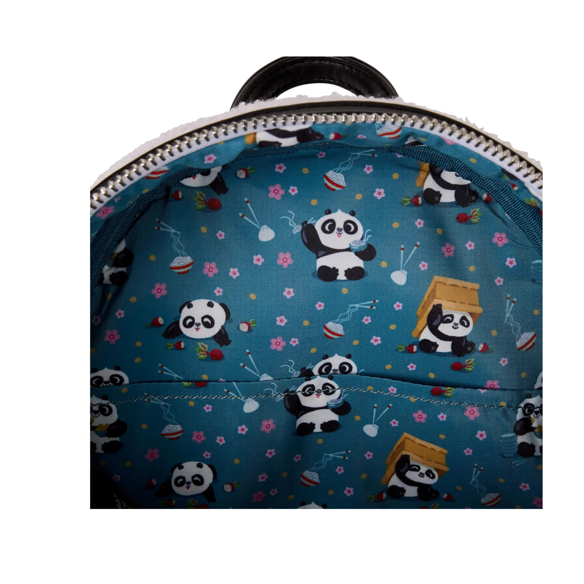 DreamWorks Kung Fu Panda Mini Backpack AE Toy Box