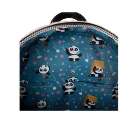 DreamWorks Kung Fu Panda Mini Backpack AE Toy Box