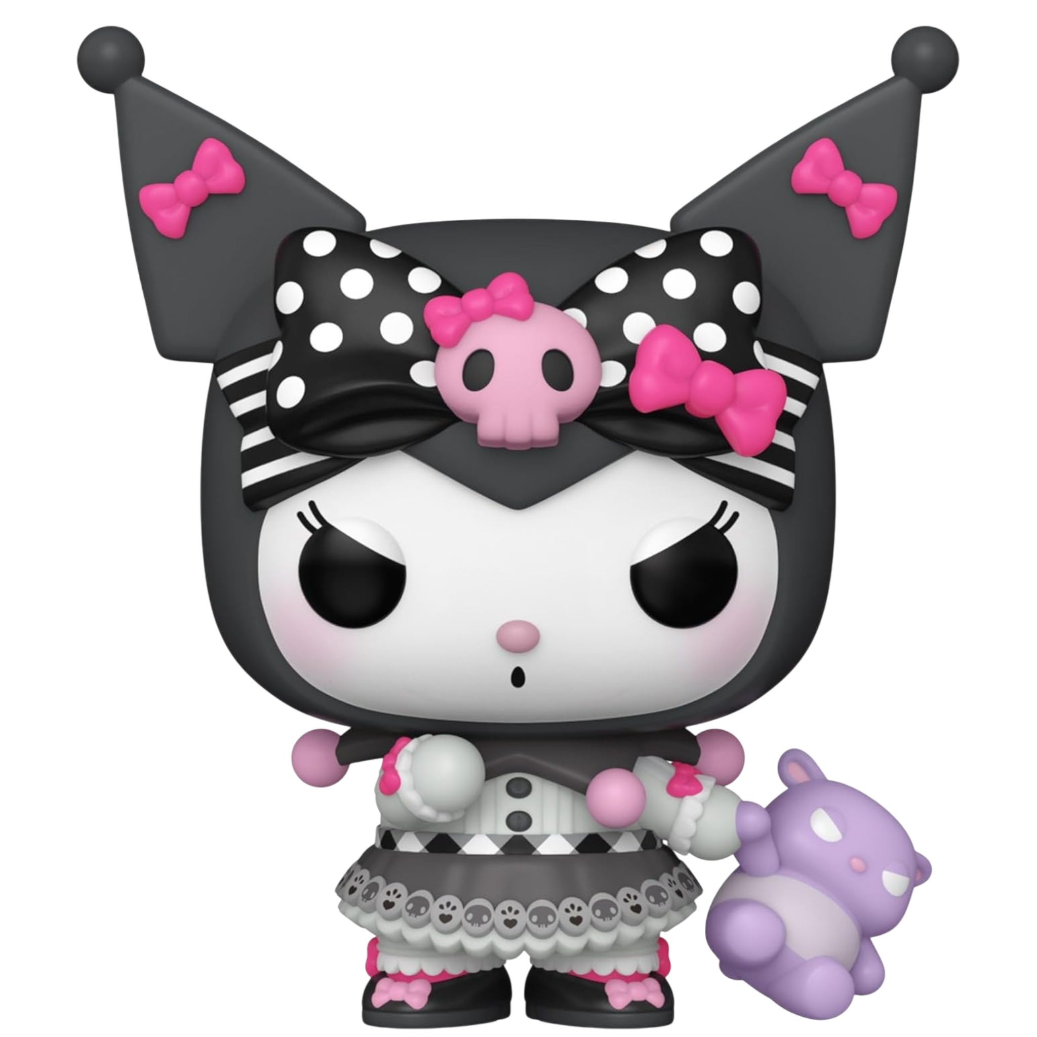 Sanrio: Hello Kitty - Kuromi 20th Anniversary AE Toy Box