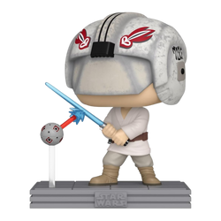 Star Wars: Luke Skywalker/Remote AE Toy Box
