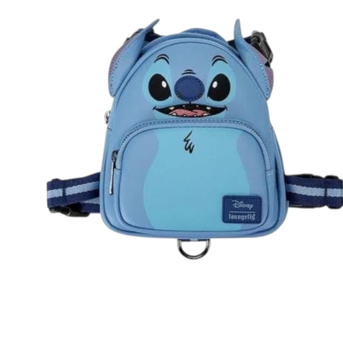 Disney Lilo and Stitch Cosplay Backpack Dog Harness -Small AE Toy Box