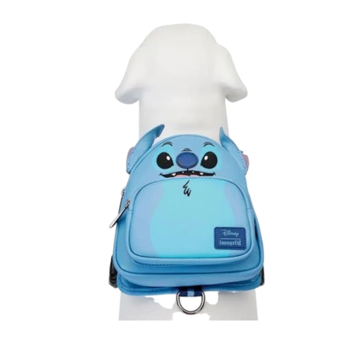 Disney Lilo and Stitch Cosplay Backpack Dog Harness -Small AE Toy Box