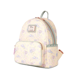Lilo and Stitch Cute Stitch Cherry Blossom Mini-Backpack AE Toy Box