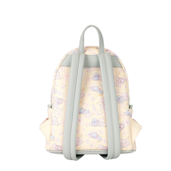 Lilo and Stitch Cute Stitch Cherry Blossom Mini-Backpack AE Toy Box