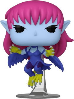 Yu-Gi-Oh! - Harpie Lady Funko Toy Store