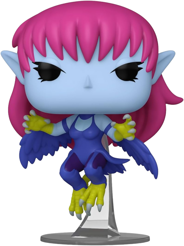 Yu-Gi-Oh! - Harpie Lady Funko Toy Store