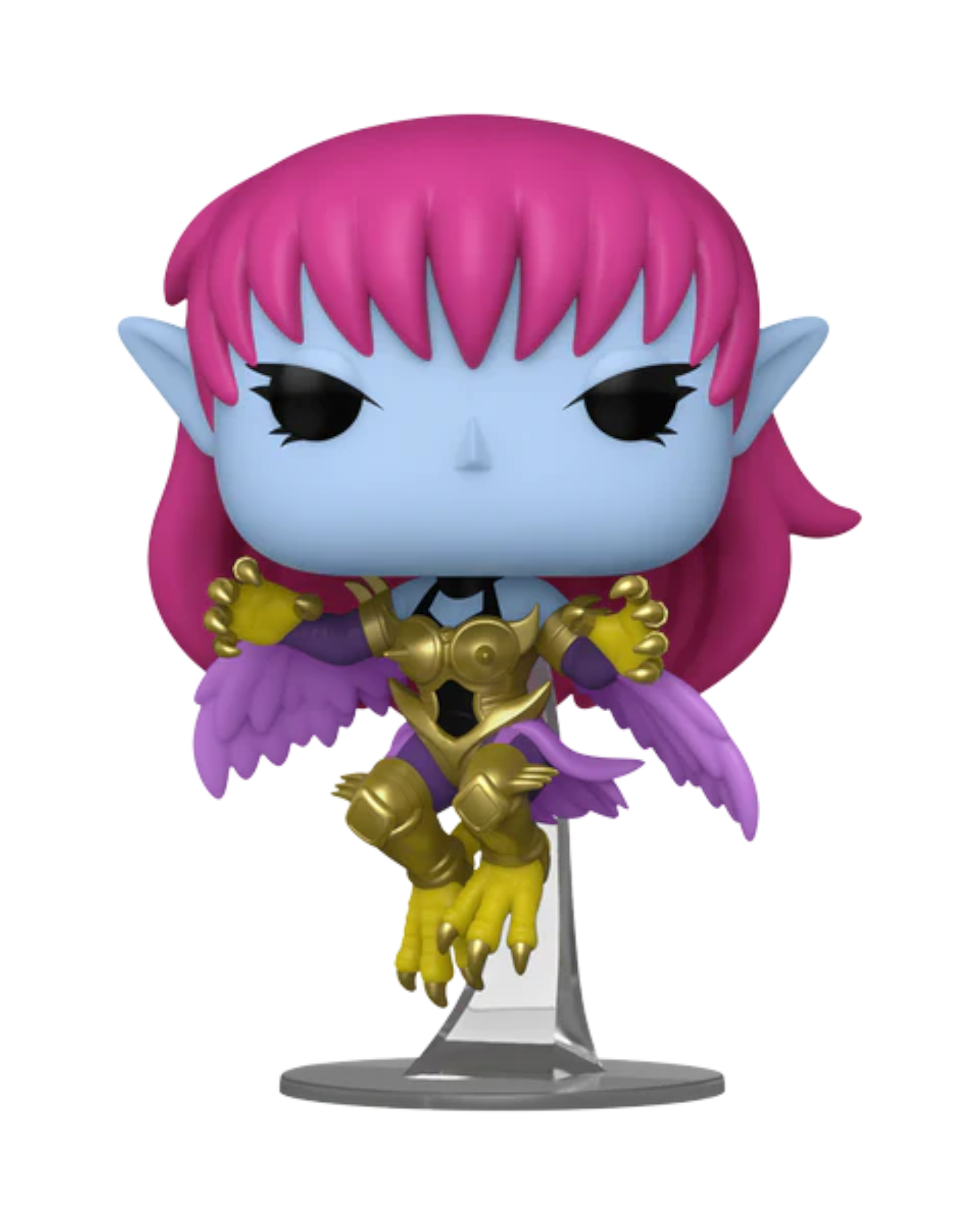 Yu-Gi-Oh! - Harpie Lady Chase Funko Toy Store