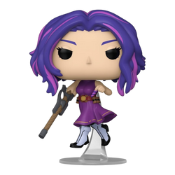 My Hero Academia - Lady Nagant AE Toy Box
