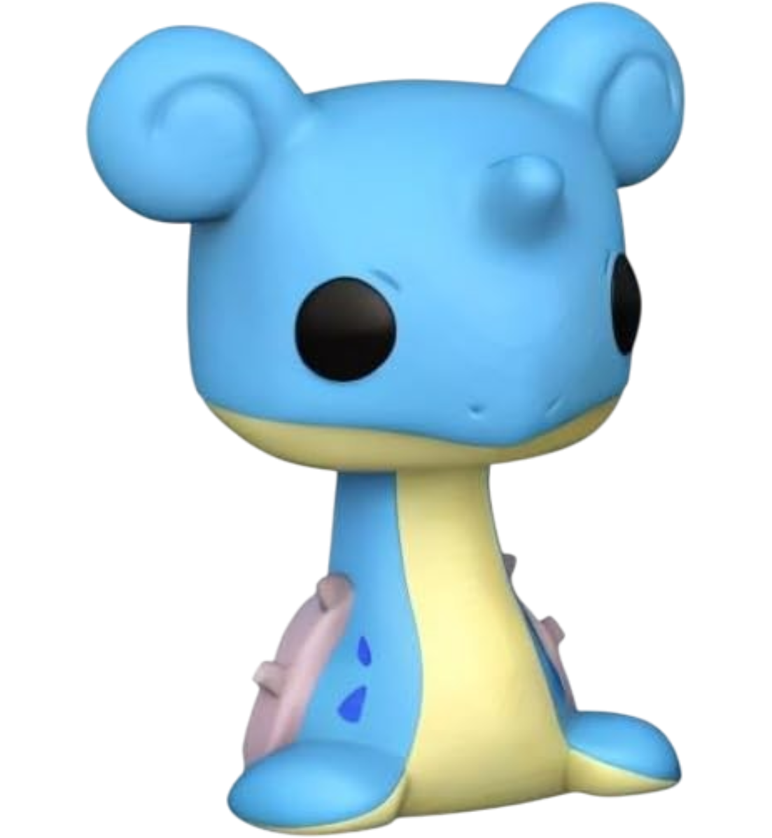 Pokemon - Lapras AE Toy Box